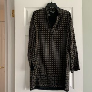 Vince dress-pre-owned